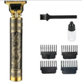 Cordless Hair Clipper & Beard Trimmer