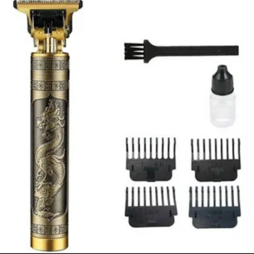 Cordless Hair Clipper & Beard Trimmer