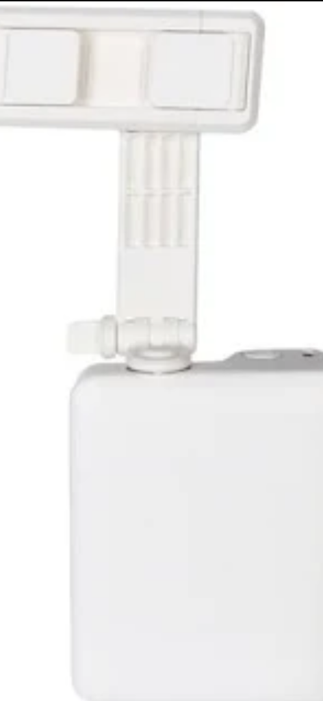 Portable Selfie Stick & Phone Holder