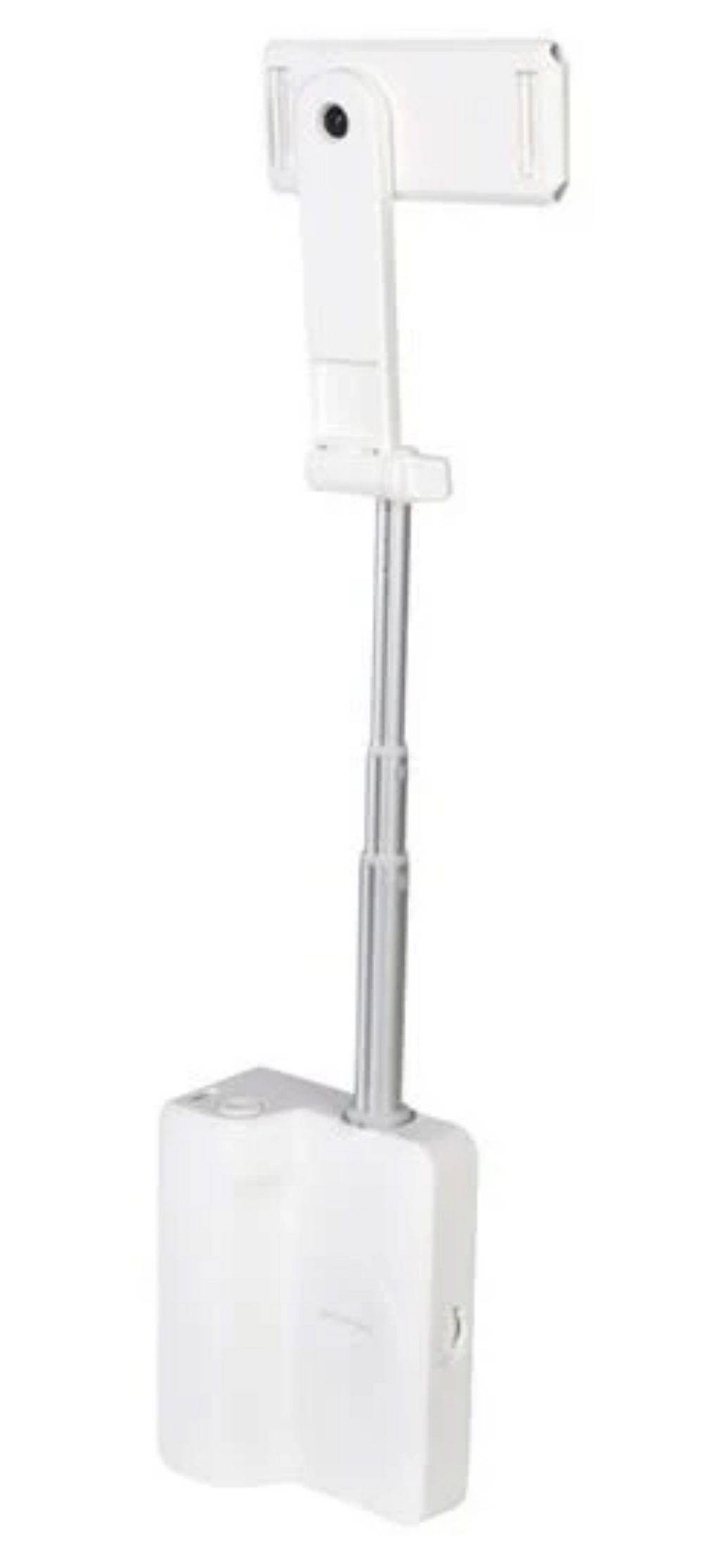 Portable Selfie Stick & Phone Holder