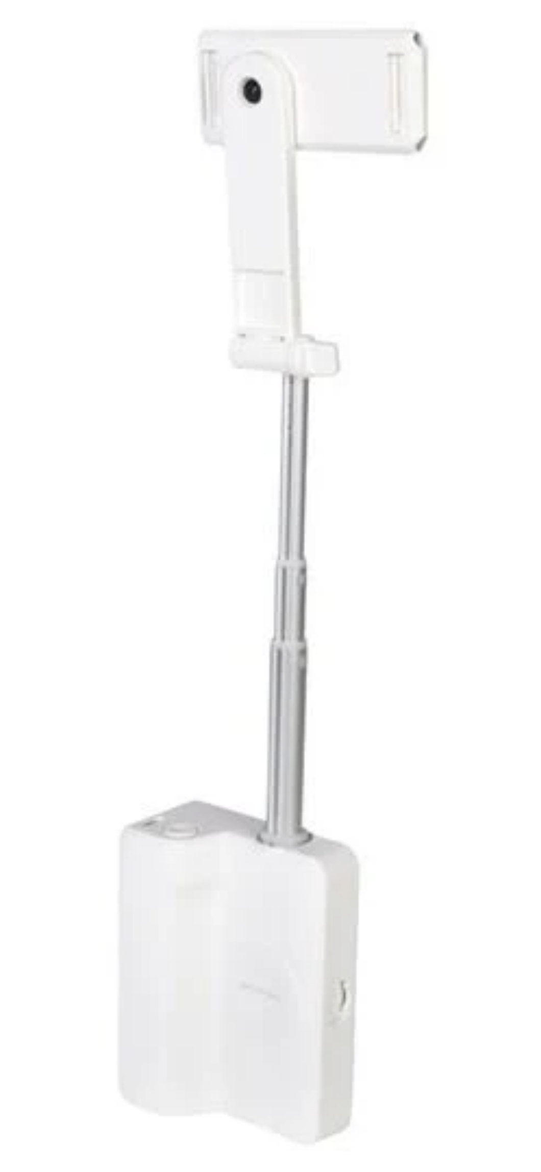 Portable Selfie Stick & Phone Holder